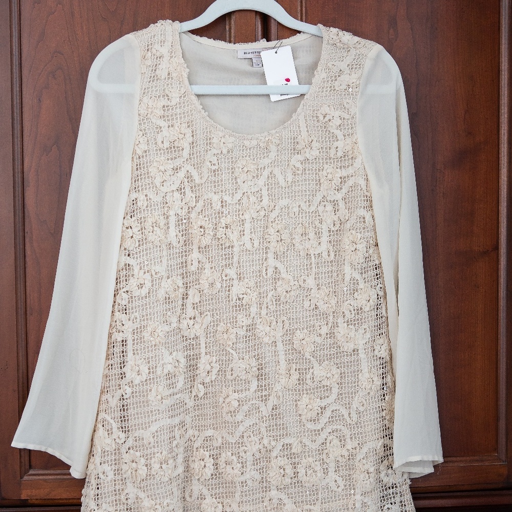 Dress by Blue-Pepper